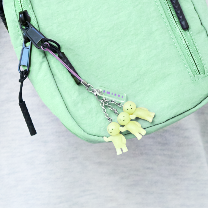 Smiski Strap série 3 (1pcs)
