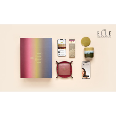 Box by ELLE x Claris Virot