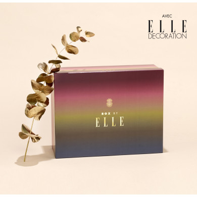 Box by ELLE x Claris Virot
