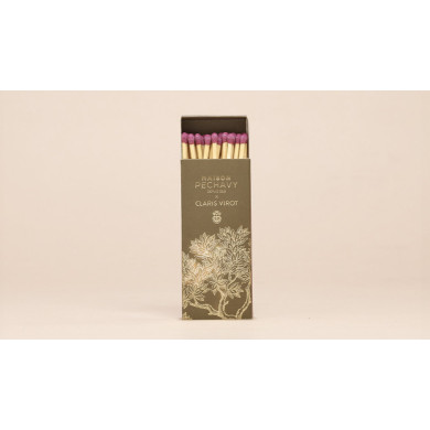 Box by ELLE x Claris Virot