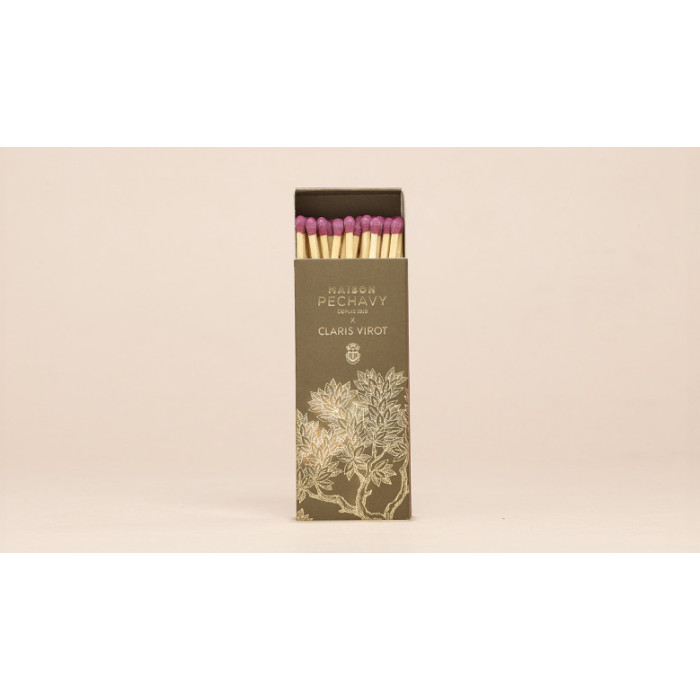 Box by ELLE x Claris Virot