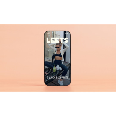 BOX BY ELLE x DES PETITS HAUTS