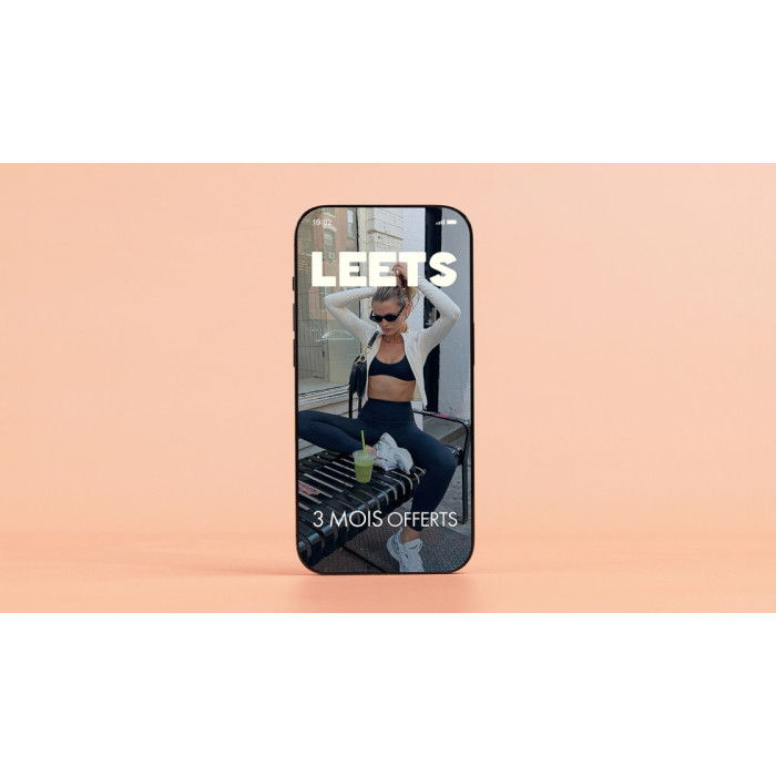 BOX BY ELLE x DES PETITS HAUTS