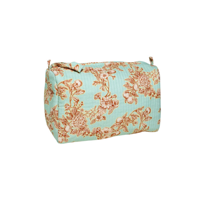 Trousse Toile d' Oranger Ciel - Fragonard