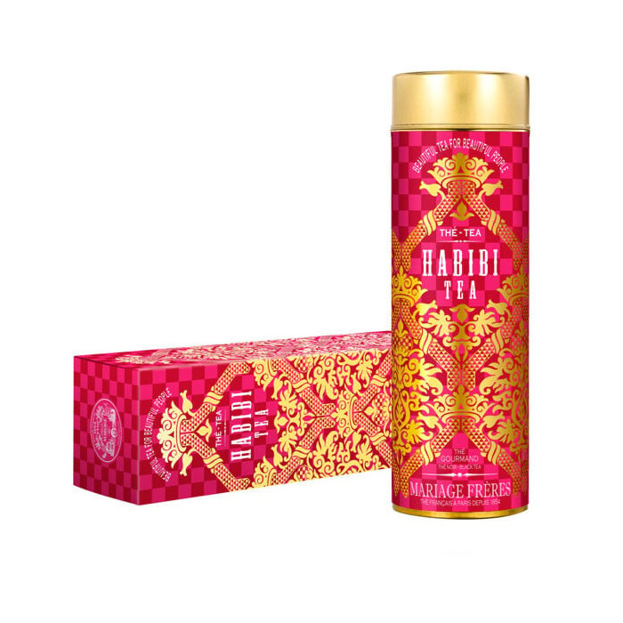 Habibi 80g - Mariage Frères