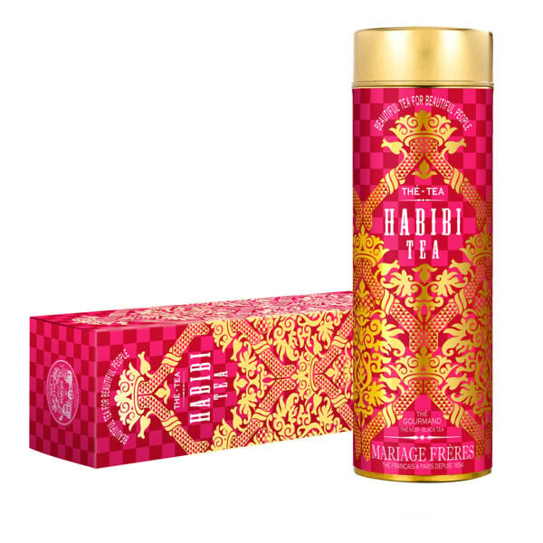 Habibi 80g - Mariage Frères