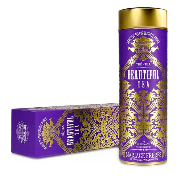 Beautiful Tea 80g - Mariage Frères