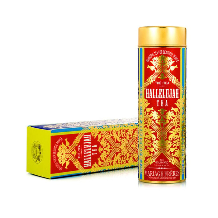 Hallelujah 80g - Mariage Frères