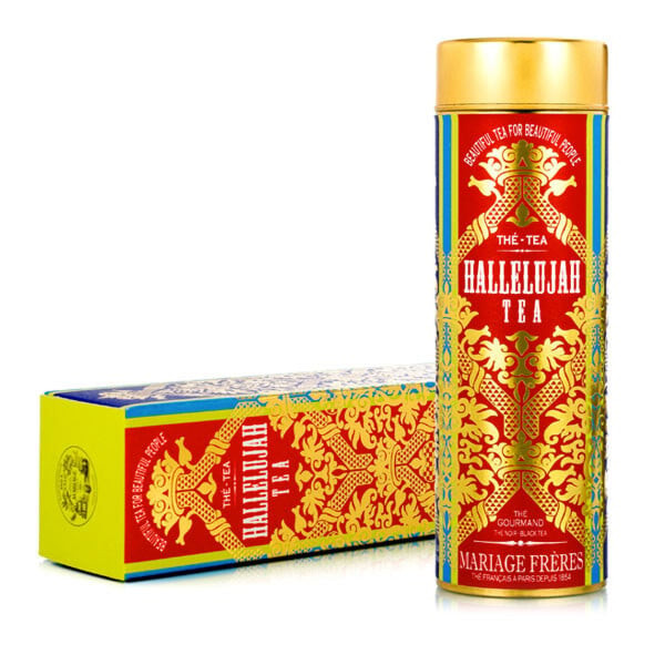 Hallelujah 80g - Mariage Frères
