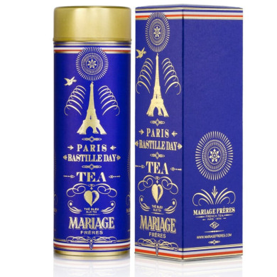 Paris Bastille Day 80g - Mariage Frères