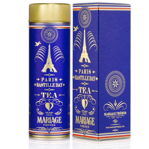 Paris Bastille Day 80g - Mariage Frères