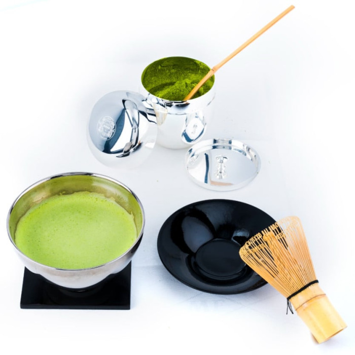 Matcha Midori 40g - Mariage Frères
