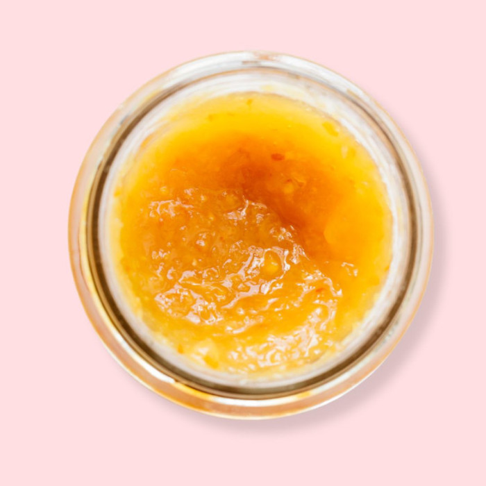 Confiture Orange douce 200g - La Chambre
