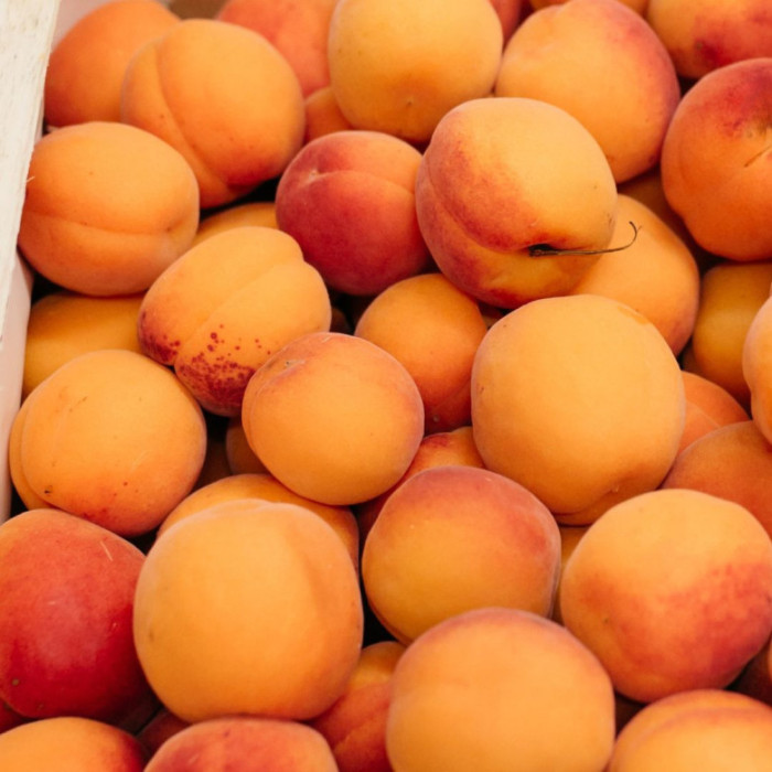 Confiture Abricot Lavande 200g - La Chambre