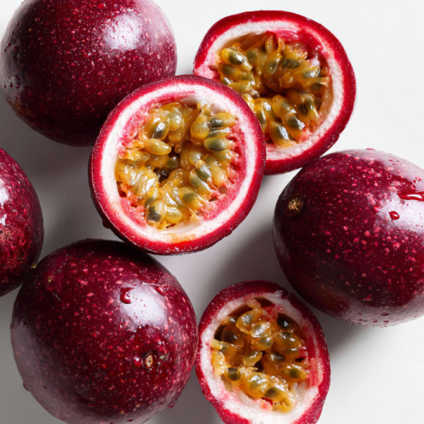 Confiture Framboise Passion 200g - La Chambre
