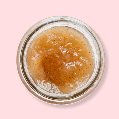 Confiture Poire Vanille 200g - La Chambre