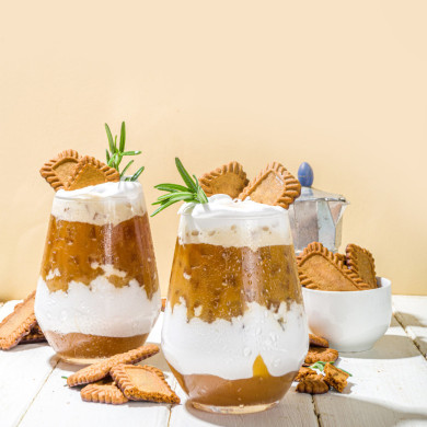 Pâte à tartiner Spéculoos 200g