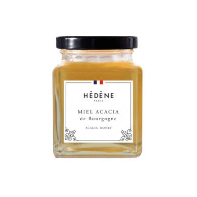 Miel Acacia 250g - Hédène