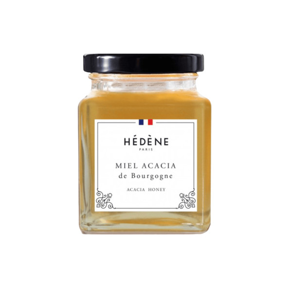 Miel Acacia 250g - Hédène