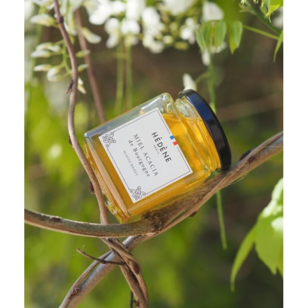 Miel Acacia 250g - Hédène