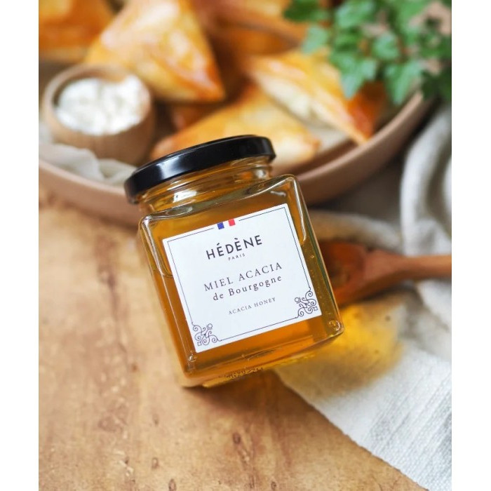 Miel Acacia 250g - Hédène