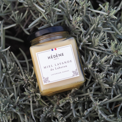 Miel Lavande 250g - Hédène