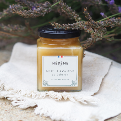 Miel Lavande 250g - Hédène
