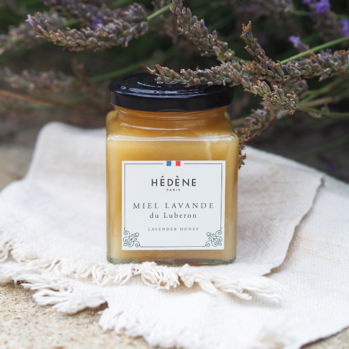 Miel Lavande 250g - Hédène