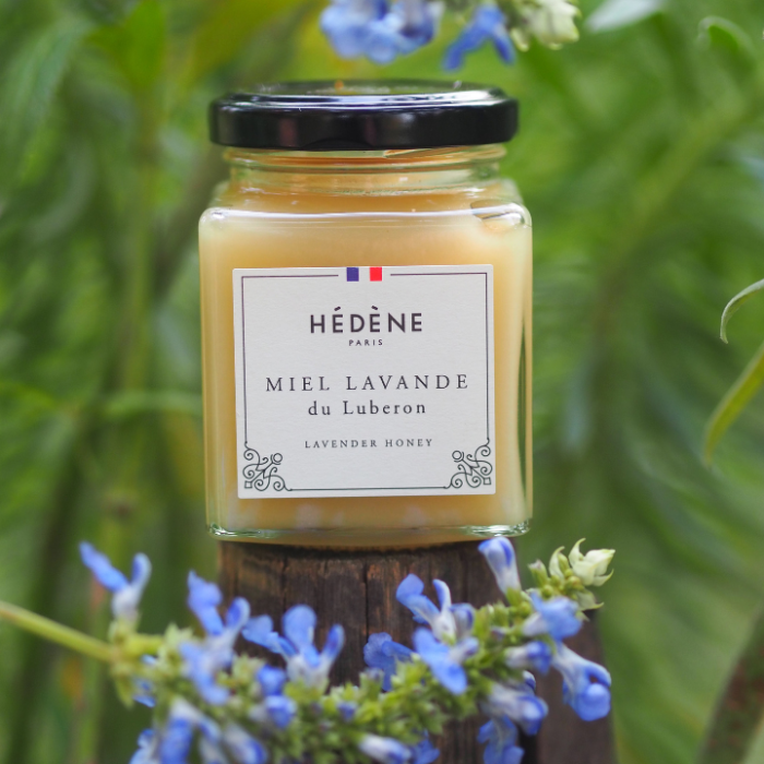 Miel Lavande 250g - Hédène