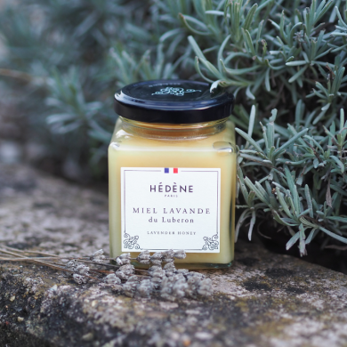 Miel Lavande 250g - Hédène