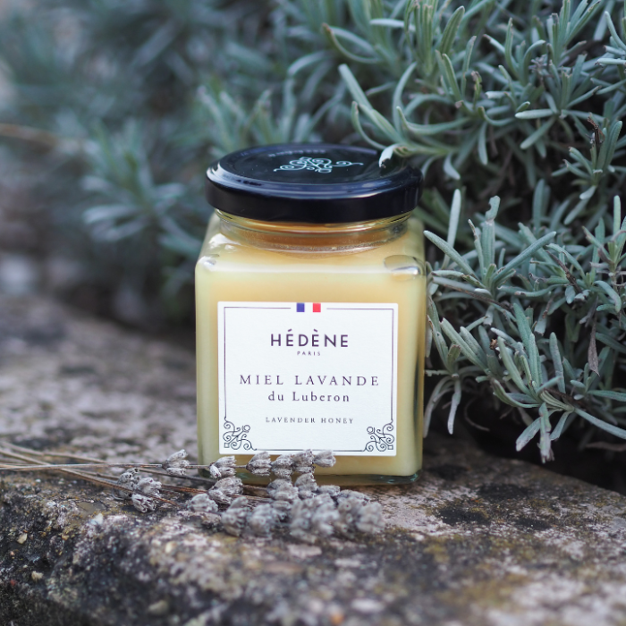 Miel Lavande 250g - Hédène