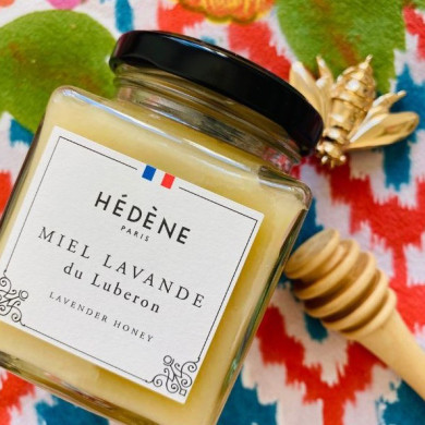 Miel Lavande 250g - Hédène