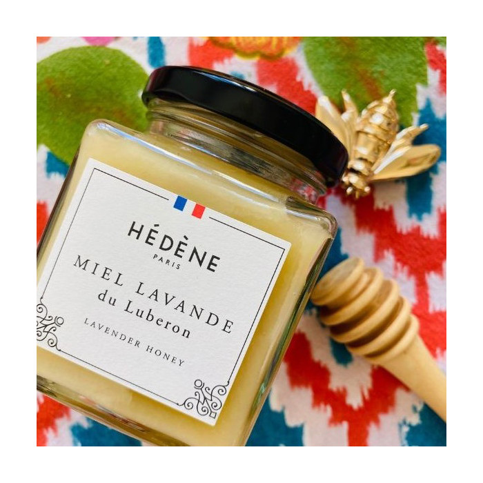 Miel Lavande 250g - Hédène