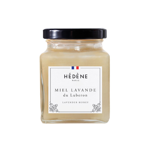 Miel Lavande 250g - Hédène