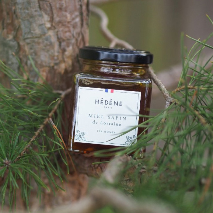 Miel Sapin 250g - Hédène