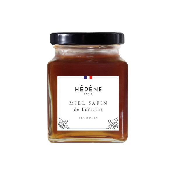 Miel Sapin 250g - Hédène