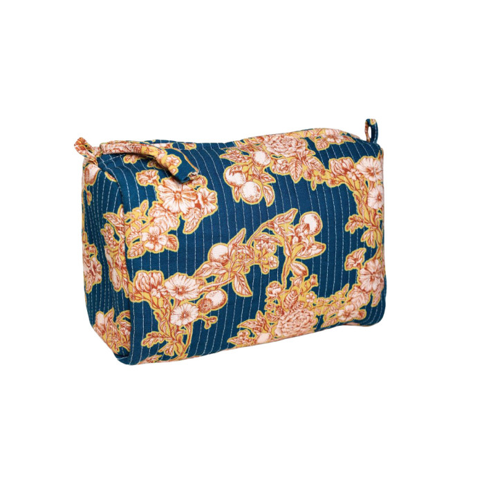 Trousse Toile d'Oranger Canard - Fragonard