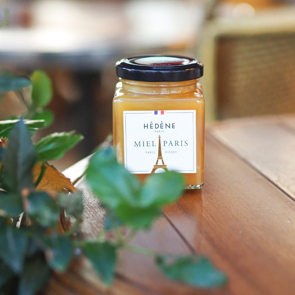 Miel Paris 250g - Hédène
