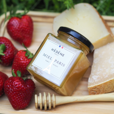 Miel Paris 250g - Hédène