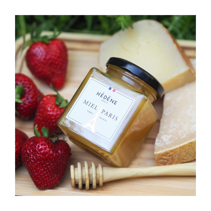 Miel Paris 250g - Hédène