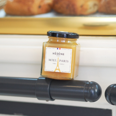 Miel Paris 250g - Hédène