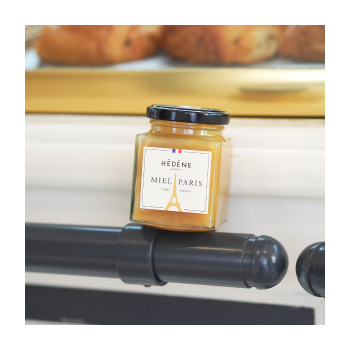 Miel Paris 250g - Hédène