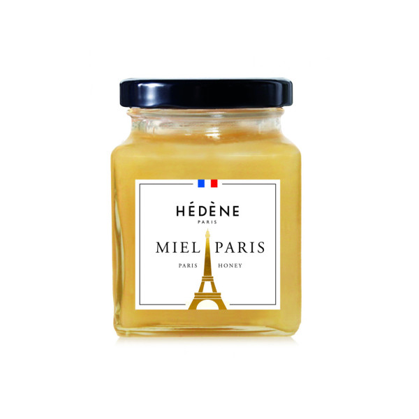 Miel Paris 250g - Hédène