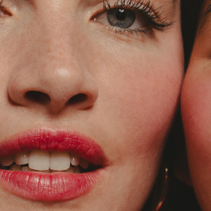 Blush Baume Intense Rose - JOD Paris