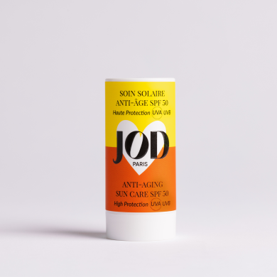 Soin solaire anti-âge SPF 50 - JOD Paris