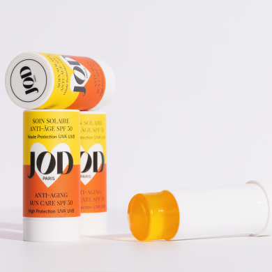 Soin solaire anti-âge SPF 50 - JOD Paris