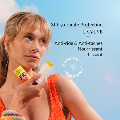 Soin solaire anti-âge SPF 50 - JOD Paris