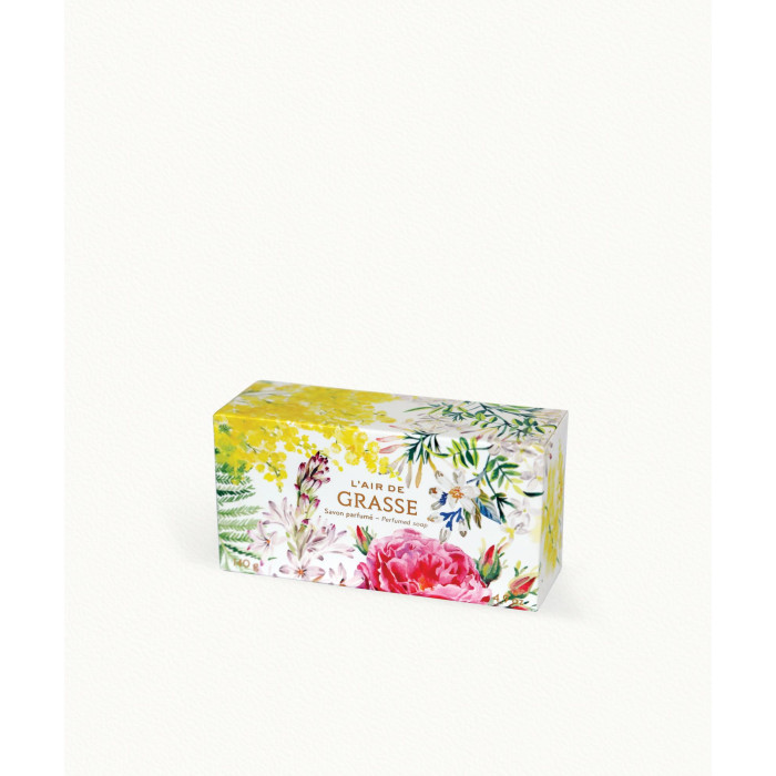 L'Air de Grasse Savon Galet - Fragonard