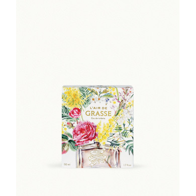 L'Air de Grasse Eau de toilette - Fragonard