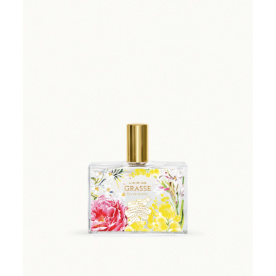 L'Air de Grasse Eau de toilette - Fragonard